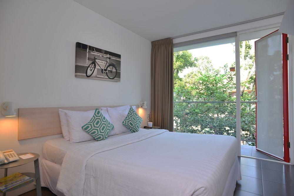 Malaka Hotel 2*