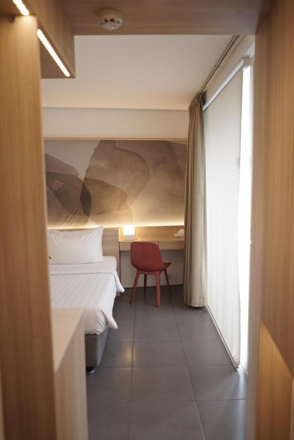 Hotel Malaka