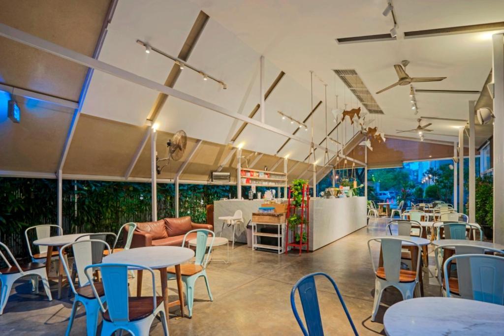 Hotel Malaka Bandung