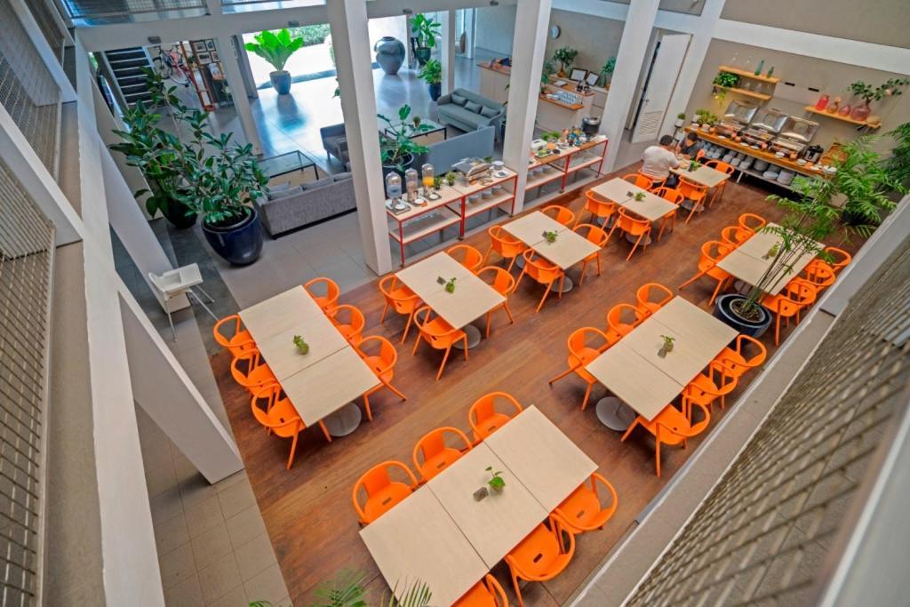 Hotel Malaka Bandung