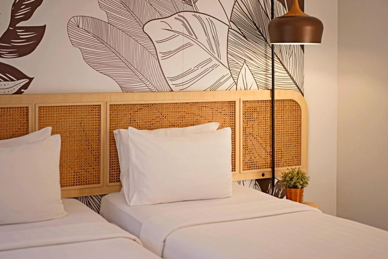 Malaka Hotel