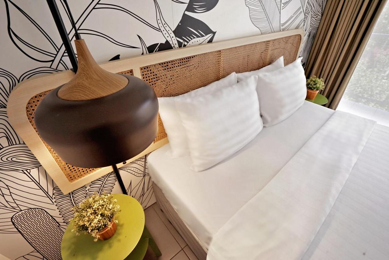 Malaka Hotel 2*