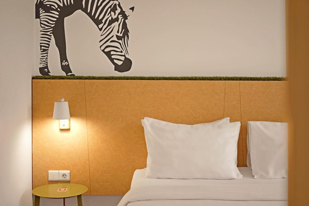 Hotel Malaka Bandung