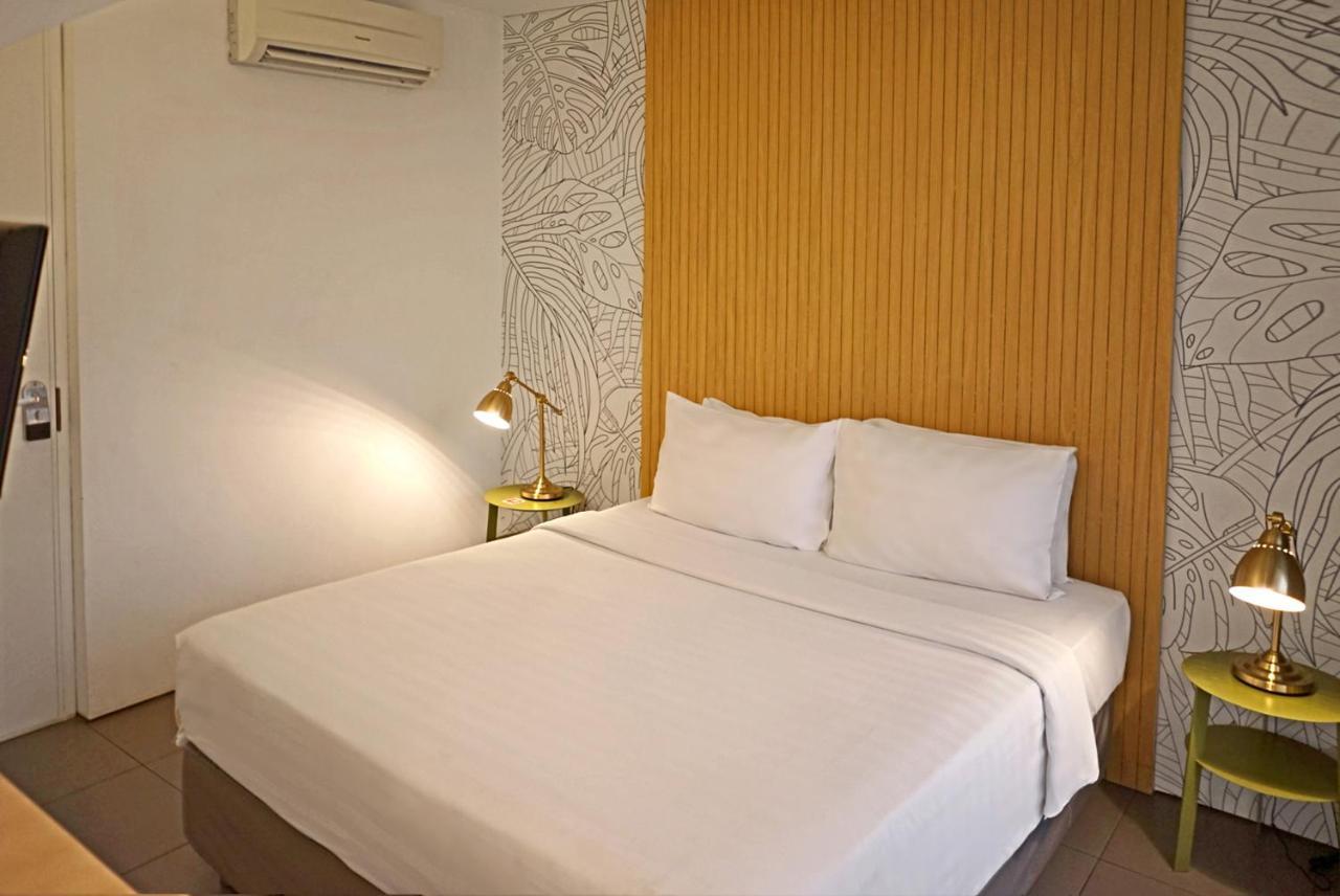 Malaka Hotel 2*