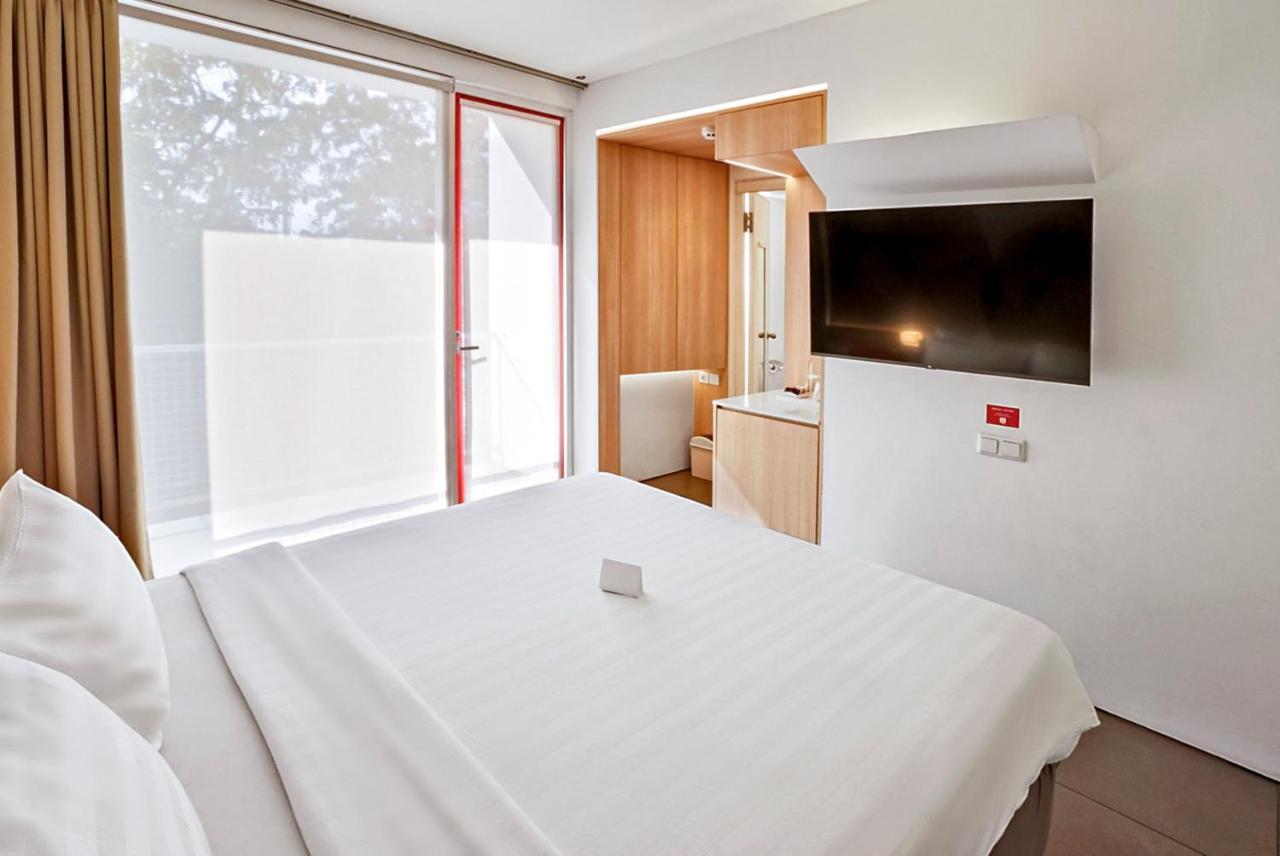 Hotel Malaka 2*