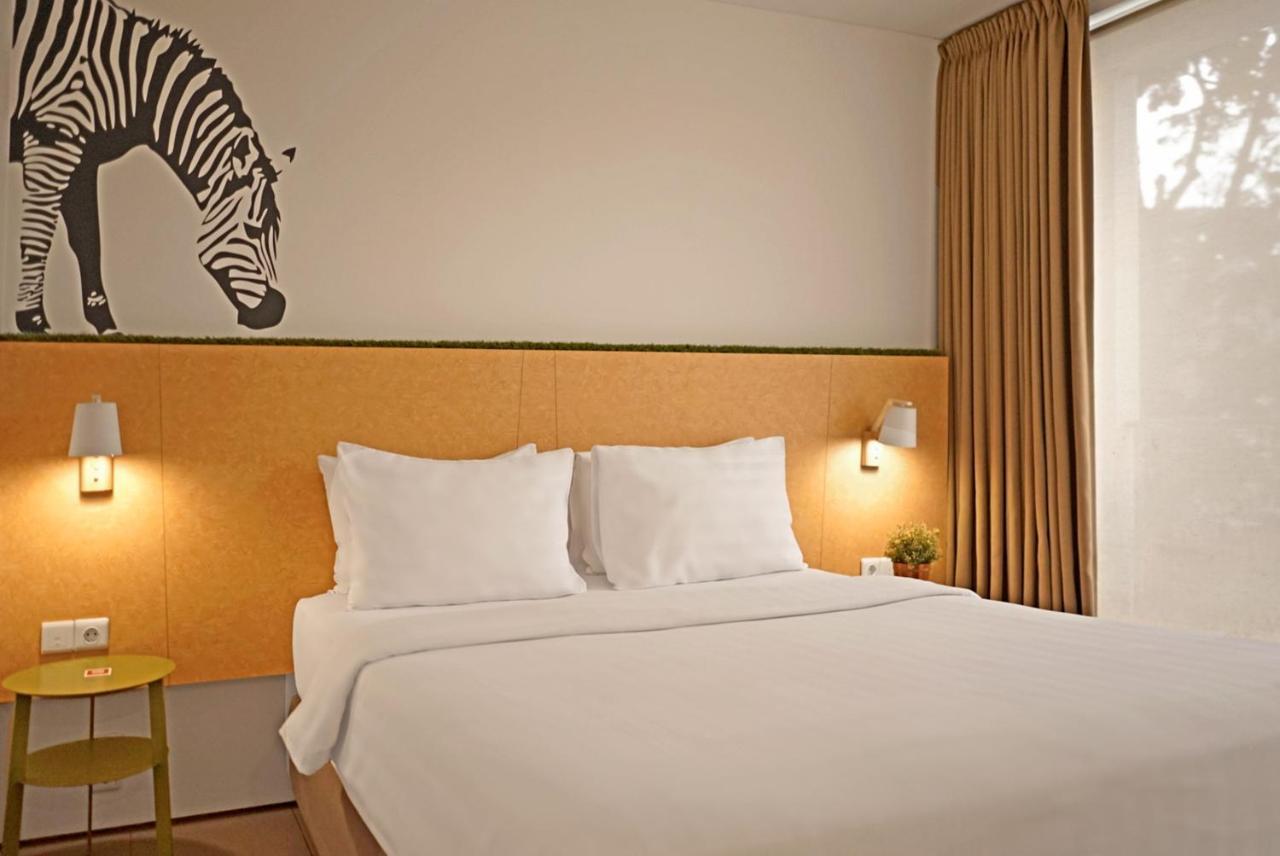 Malaka 2* Bandung