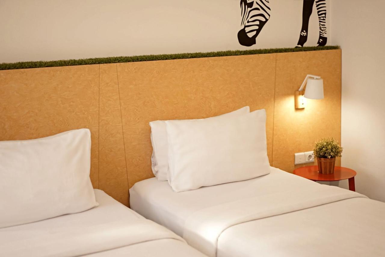 Malaka Hotel