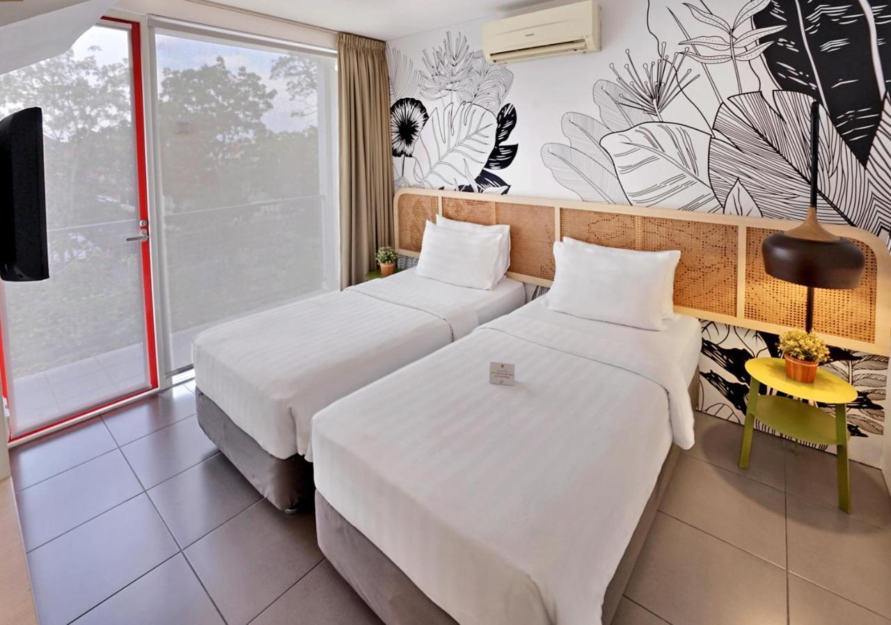 Hotel Malaka
