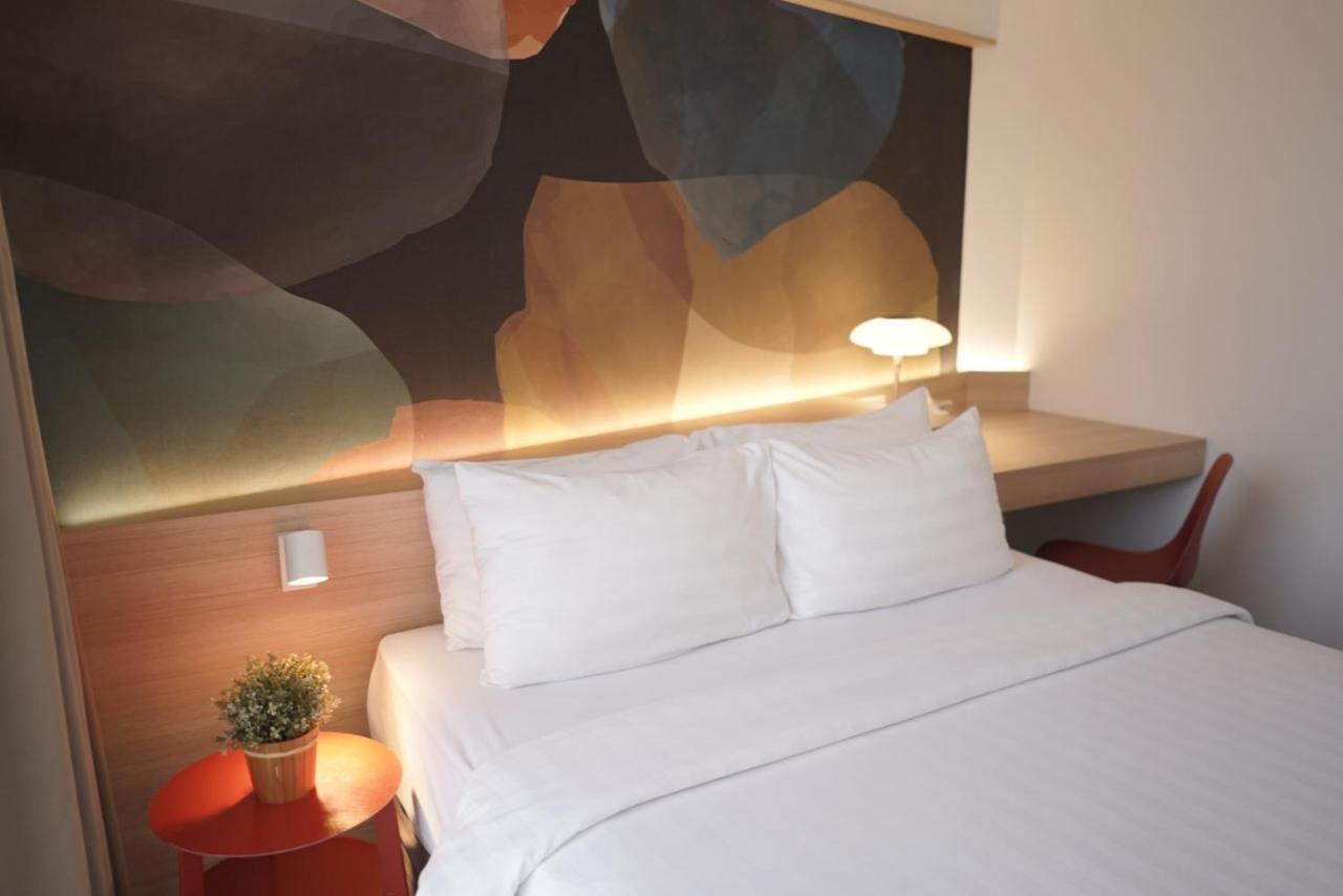 Hotel Malaka Bandung