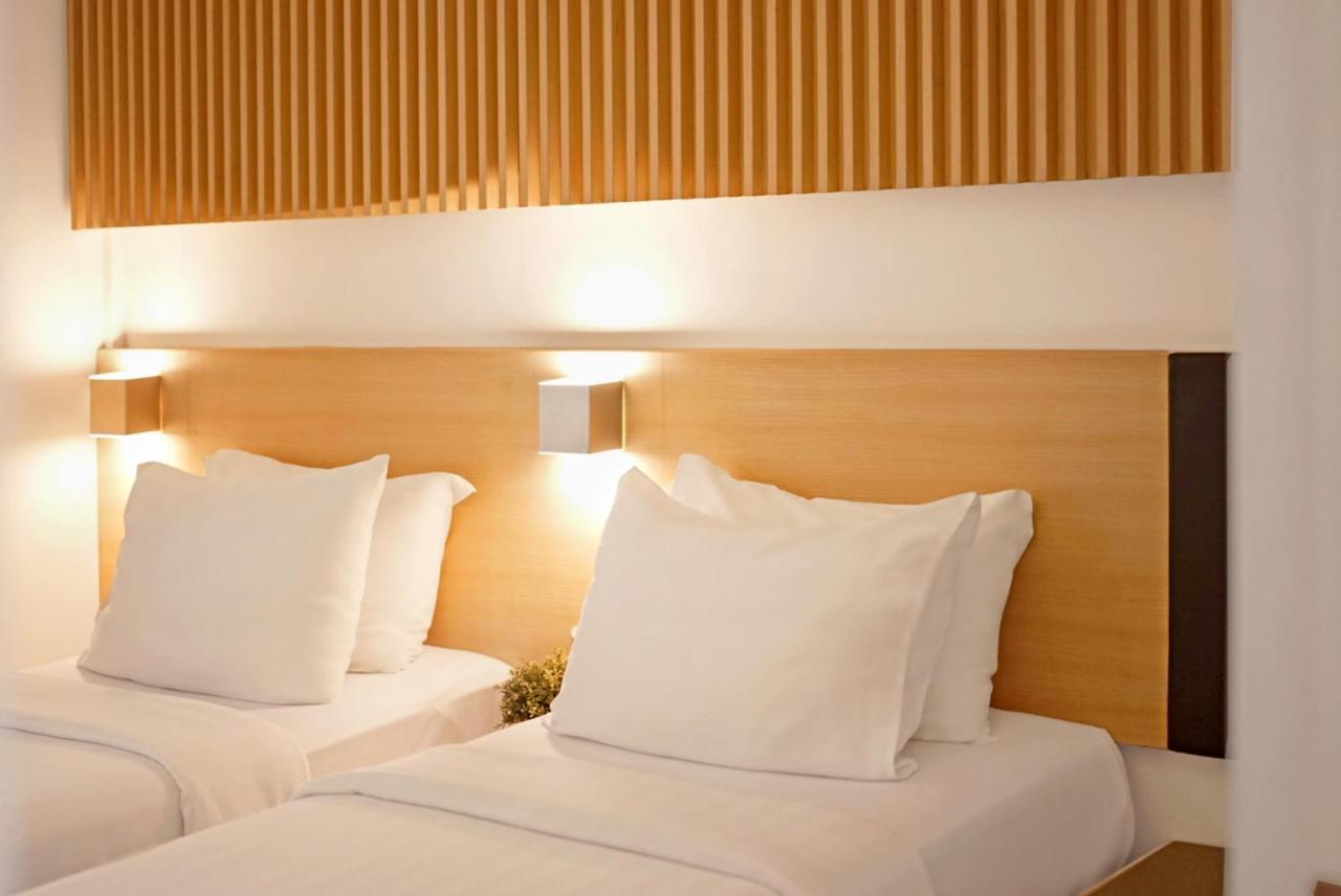Hotel Malaka 2*