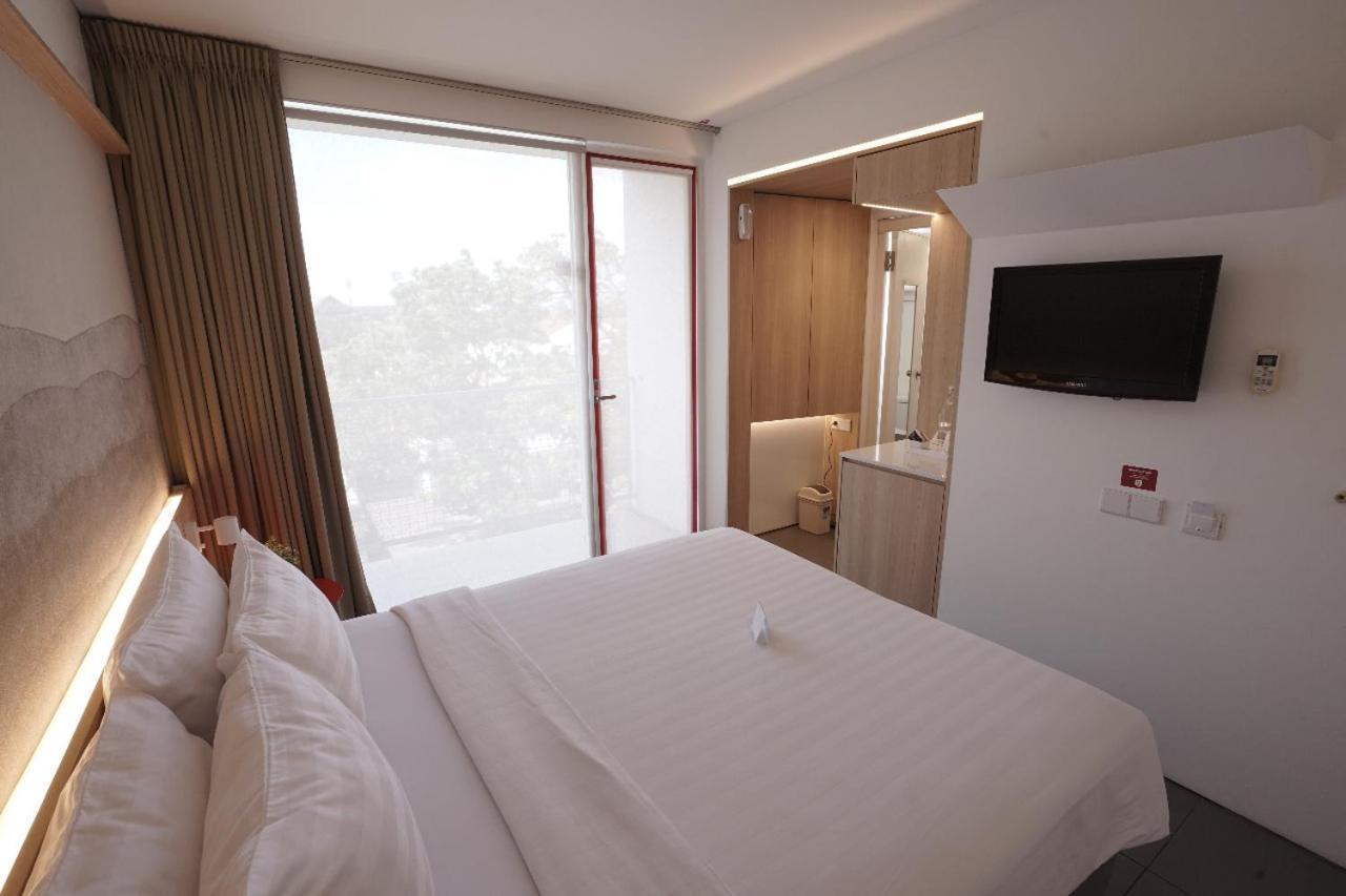 Malaka Hotel Bandung