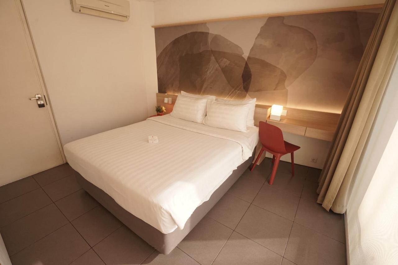 Hotel Malaka