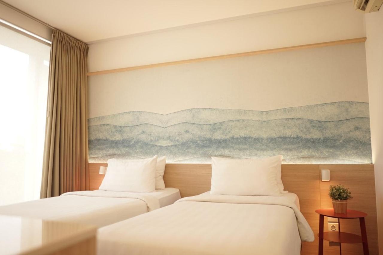 Malaka Hotel Bandung