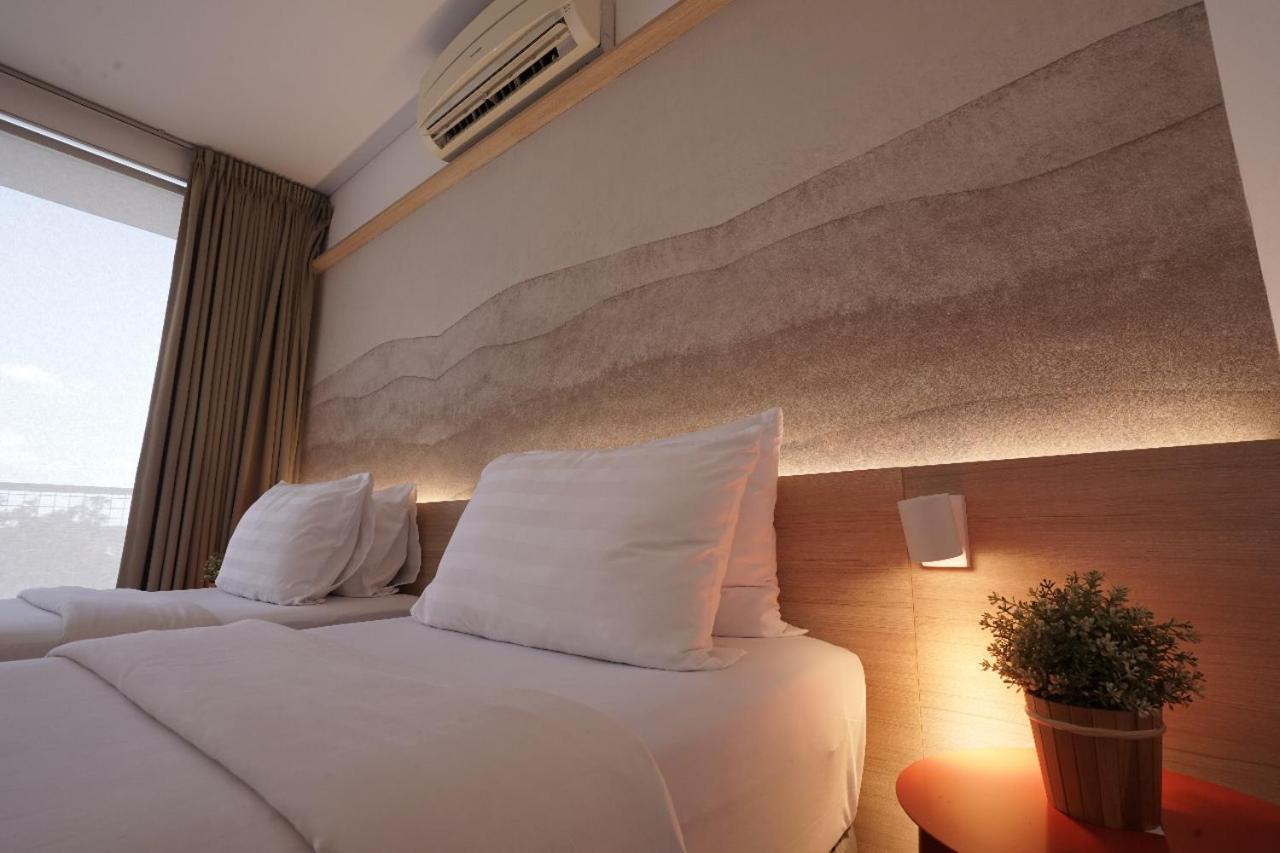 Hotel Malaka Bandung
