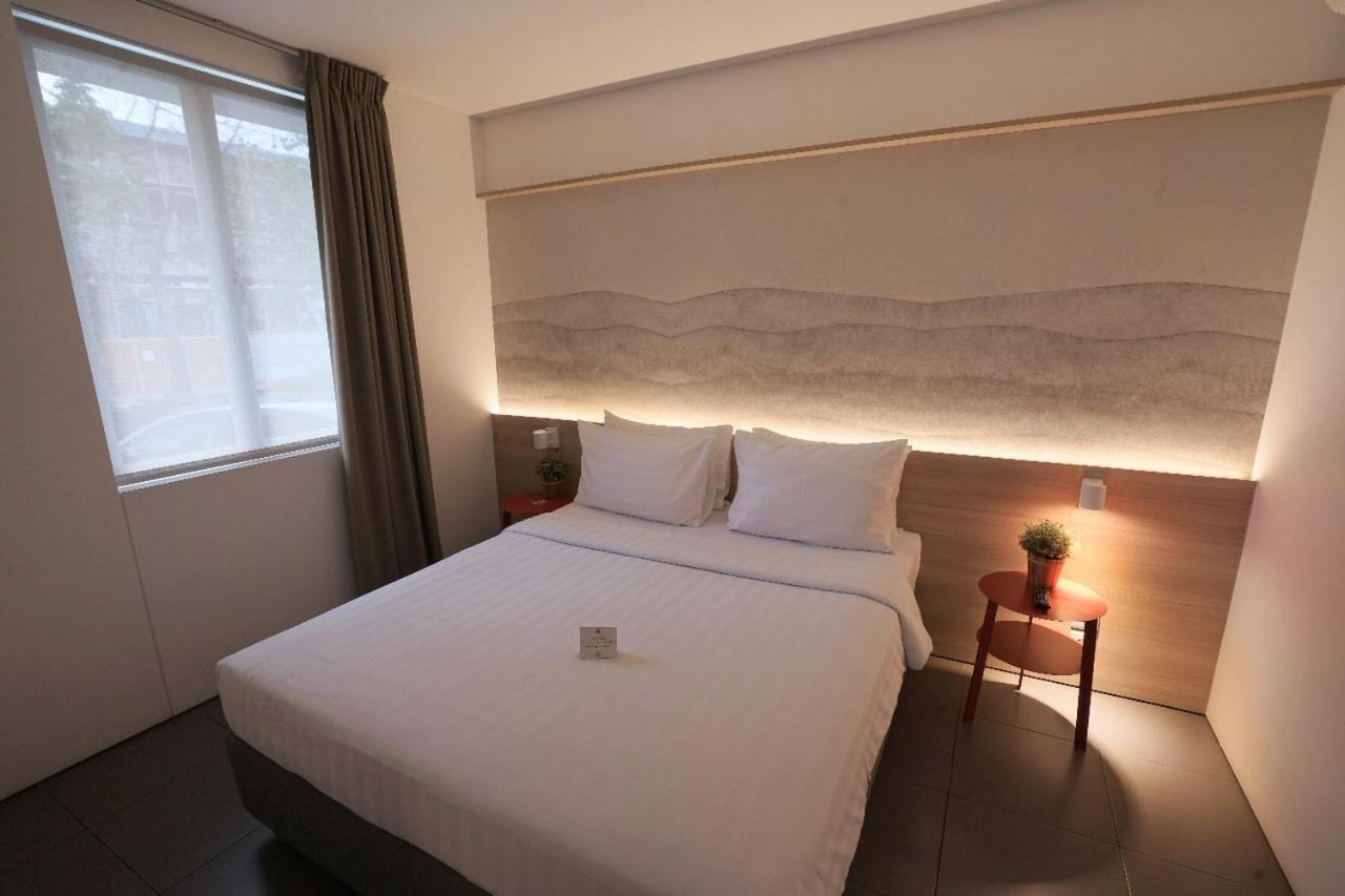Hotel Malaka 2*