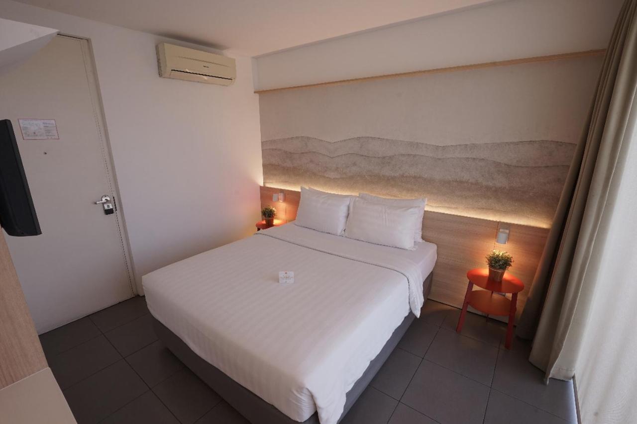 Malaka Hotel 2*