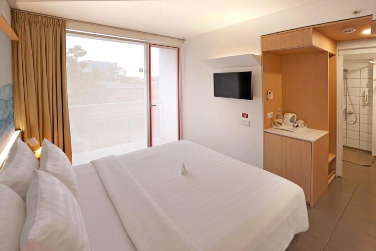 Malaka Hotel