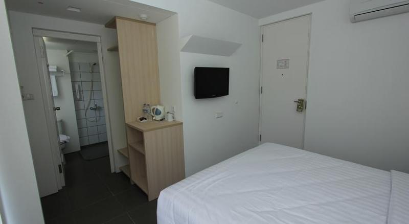 Hotel Malaka