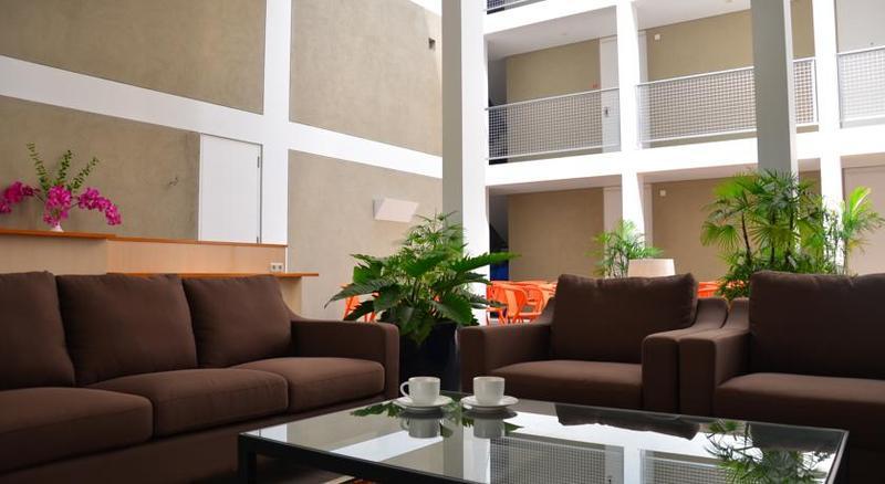Malaka Hotel 2*