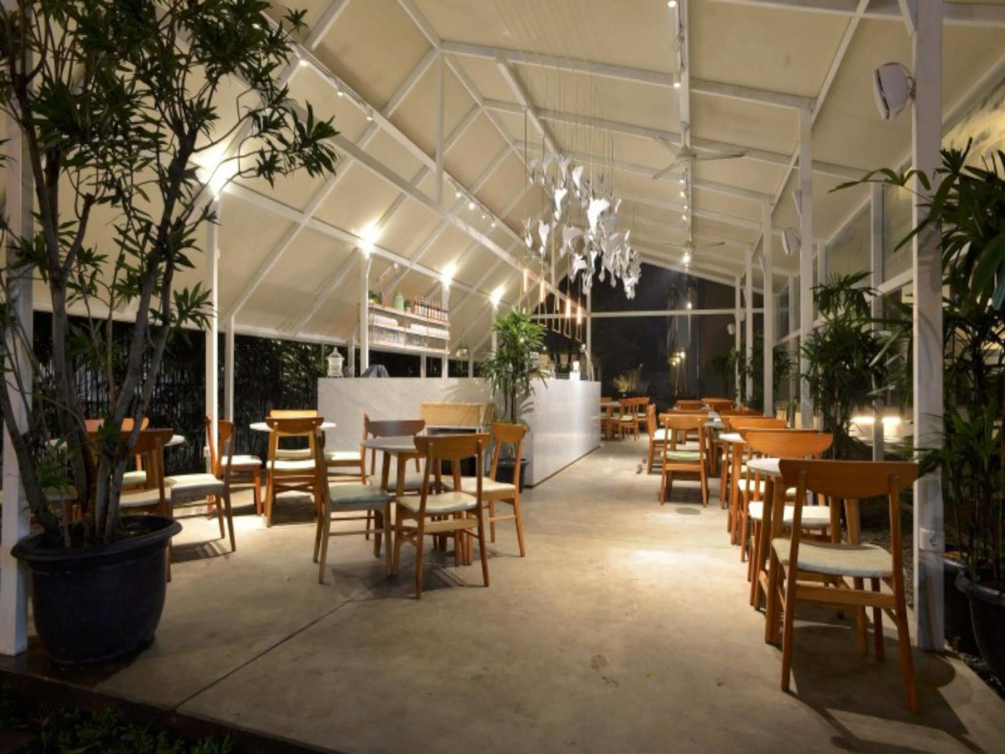 Hotel Malaka