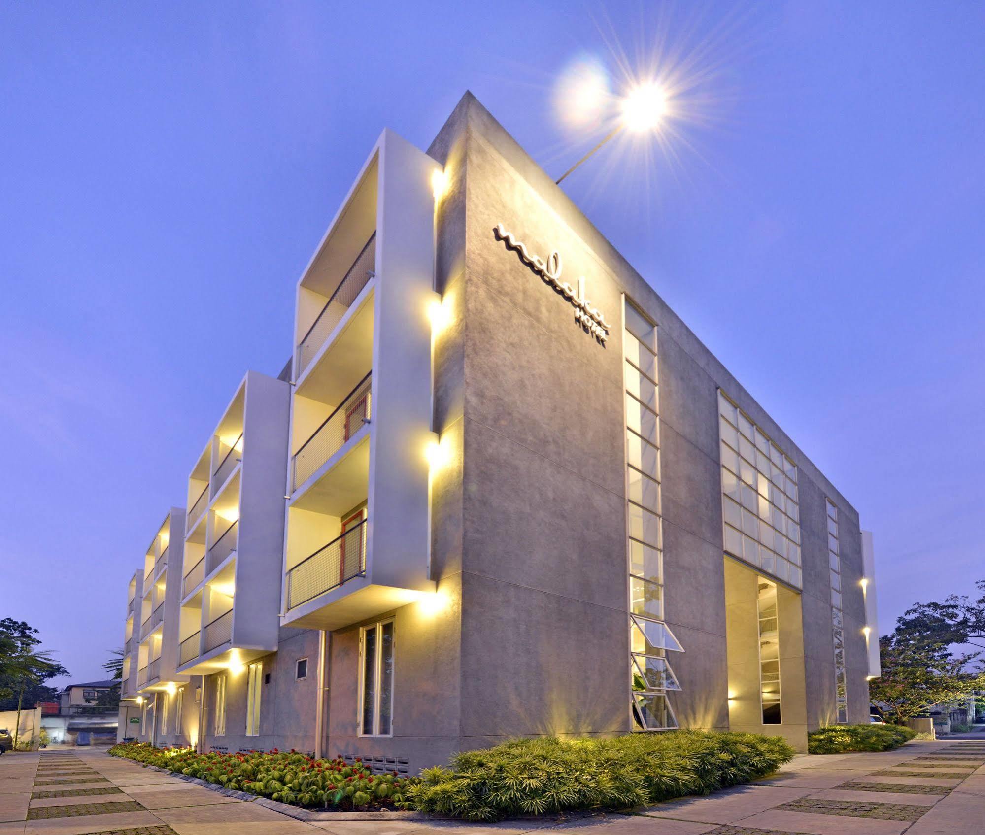 Hotel Malaka