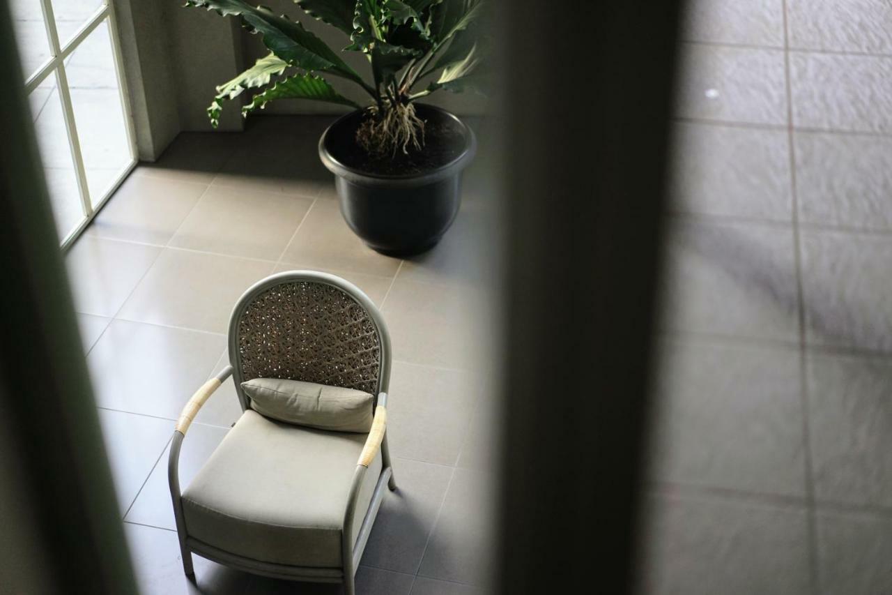 Malaka Hotel Bandung