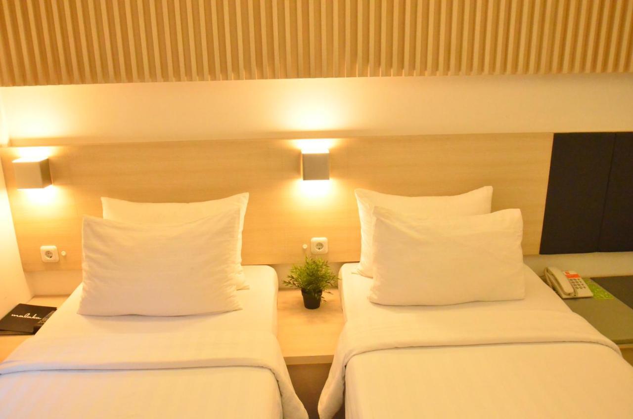 Hotel Malaka