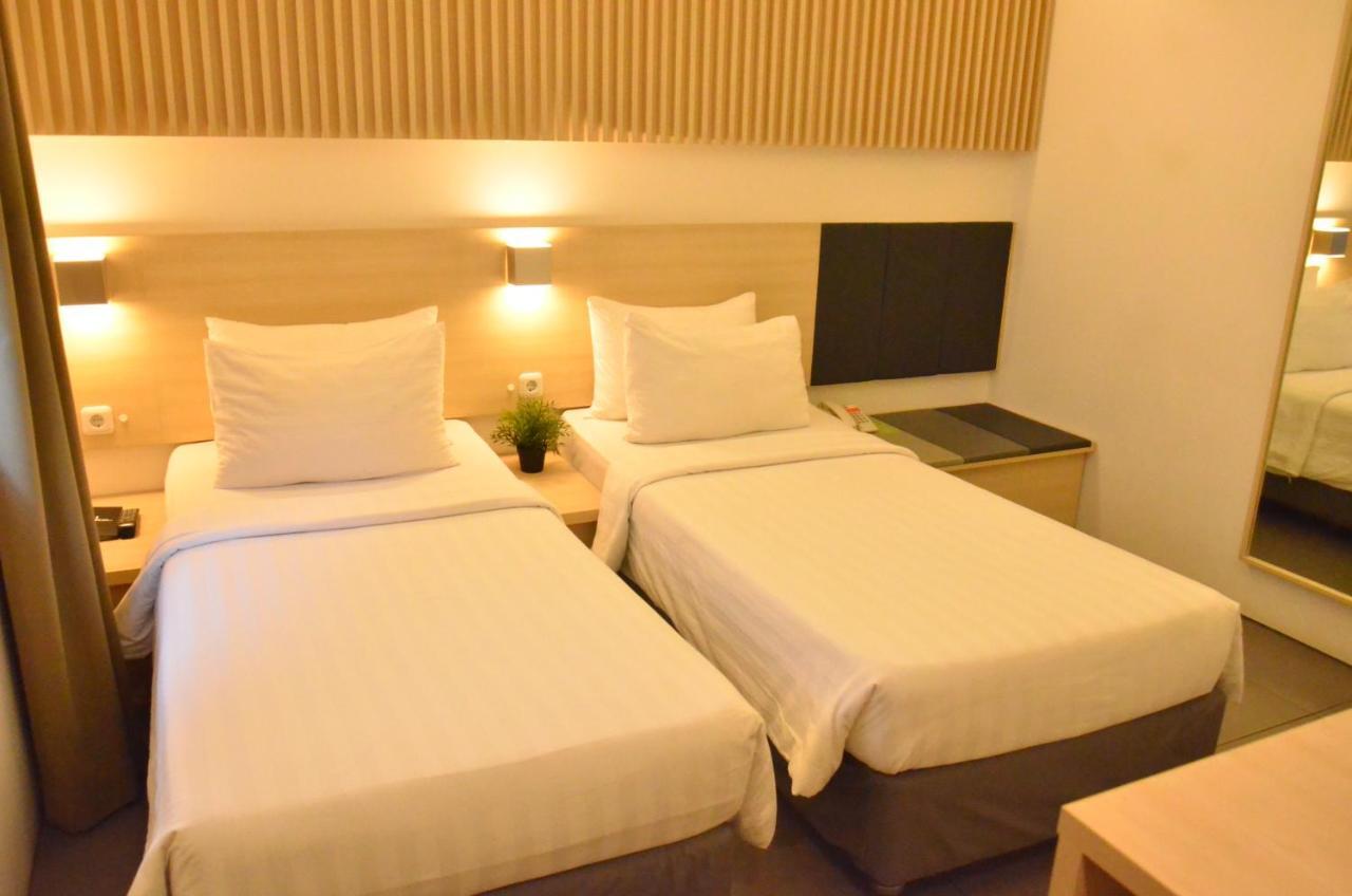 Hotel Malaka Bandung